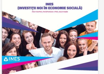 Camera de Comerț, Industrie și Agricultură Brăila organizează seminarul cu tema INVESTIȚII NOI ÎN ECONOMIE SOCIALĂ