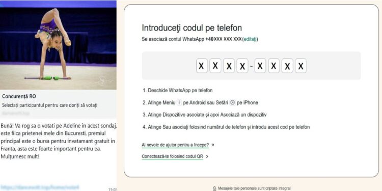 O NOUĂ METODĂ DE ÎNȘELĂCIUNE A APĂRUT ÎN SPAȚIUL ONLINE
