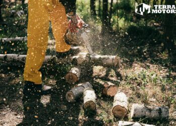 Partenerul tău de încredere pentru piese de motocoasă și piese de drujbă