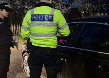 permis de conducere