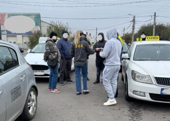 Activități de educație anticorupție pentru promovarea integrității