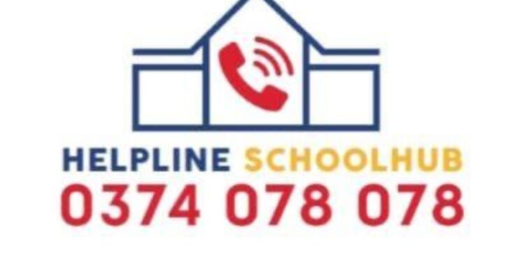 Schoolhub – linia de suport psihologic, dedicată elevilor, părinților și profesorilor