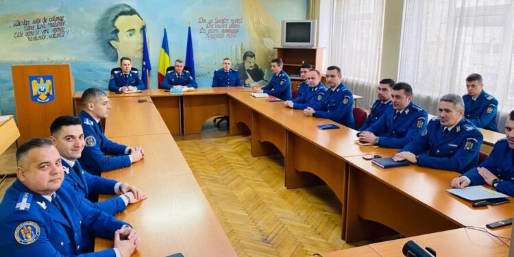 aproximativ 6400 de misiuni desfășurate în anul 2024