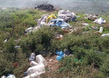 18 UAT-uri din județul Brăila sancționate de Garda de Mediu în 2024