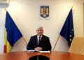 Florin Dobrescu numit subprefect al județului Brăila