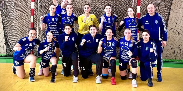 HC Dunarea tineret