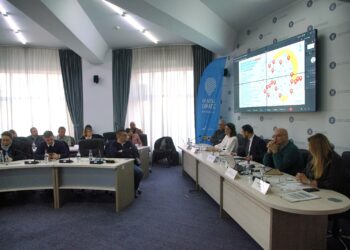 Provocări și soluții pentru dezvoltarea sustenabilă a comunităților dunărene