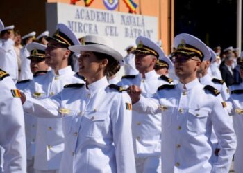 Au început înscrierile pentru admiterea în instituțiile/unitățile de învățământ militar – licență