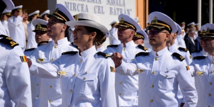 Au început înscrierile pentru admiterea în instituțiile/unitățile de învățământ militar – licență