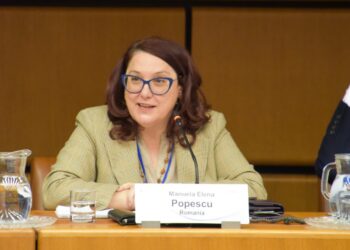 Participare DGA la reuniunea Comitetului Director al GlobE