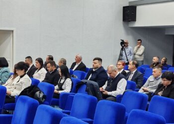 validarea componentei nominale a ATOP Braila