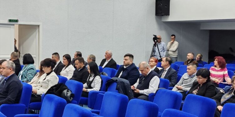 validarea componentei nominale a ATOP Braila