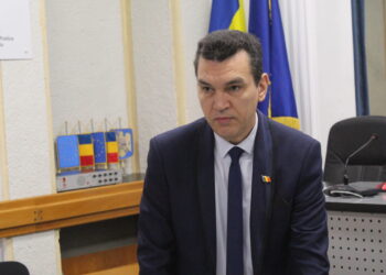 Eduard Braileanu noul consilier PSD în CLM Braila