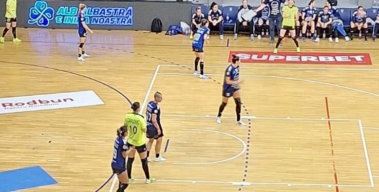 Dunărea Brăila va întâlni pe Corona Brașov în sferturile de finală ale Cupei României