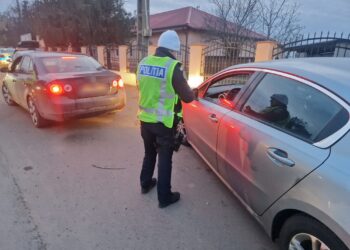 14 acțiuni și au intervenit la 26 de evenimente