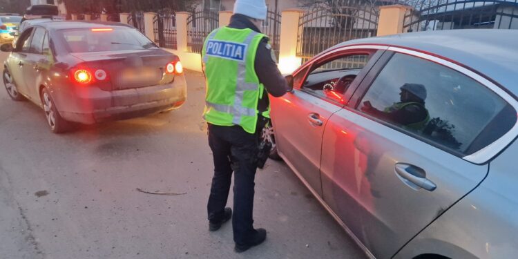 14 acțiuni și au intervenit la 26 de evenimente