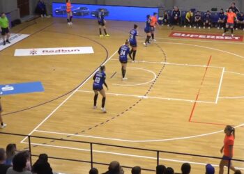 Dunărea Brăila merge mai departe în Cupa României după ce a învins liderul seriei A din Divizia A, CS Județean Prahova