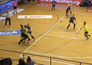 Dunărea Brăila a învins Corona Brașov și s-a calificat în Final Four-ul Cupei României