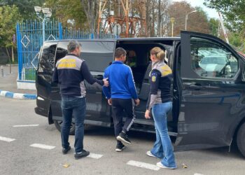 Peste 500 de acțiuni și controale au fost efectuate de polițiștii de imigrări în luna ianuarie