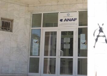 ANAF a publicat lista contribuabililor, persoane juridice, care nu înregistrează obligații fiscale restante la finele anului 2024