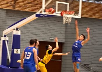 Cuza Pirates Braila seniori