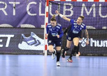 HC Dunărea joacă astăzi meciul decisiv pentru calificarea în sferturile de finală ale EHF European League