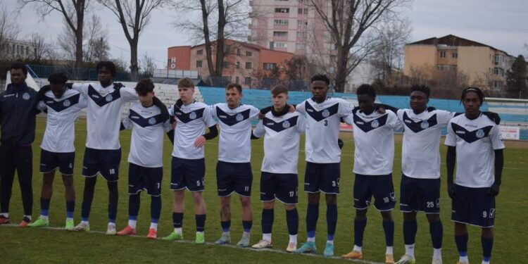 Dacia Unirea Braila