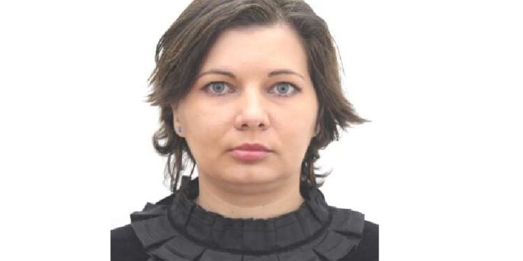 Ați văzut-o?