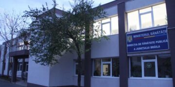 DSP Braila