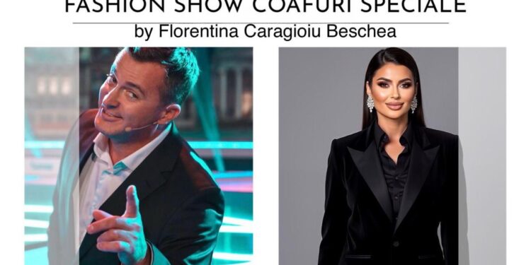 Cel mai mare show de coafuri speciale va avea loc la Brăila