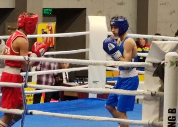 finale tineret