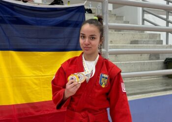 Maria Naidin