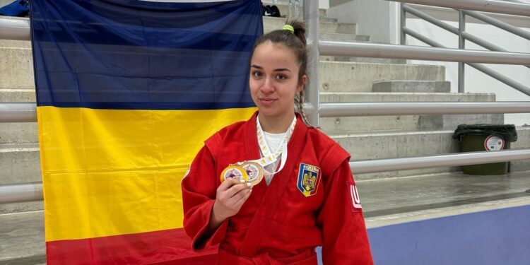Maria Naidin
