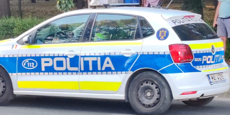Polițiștii brăileni continuă să acționeze pentru prevenirea întregului fenomen infracțional
