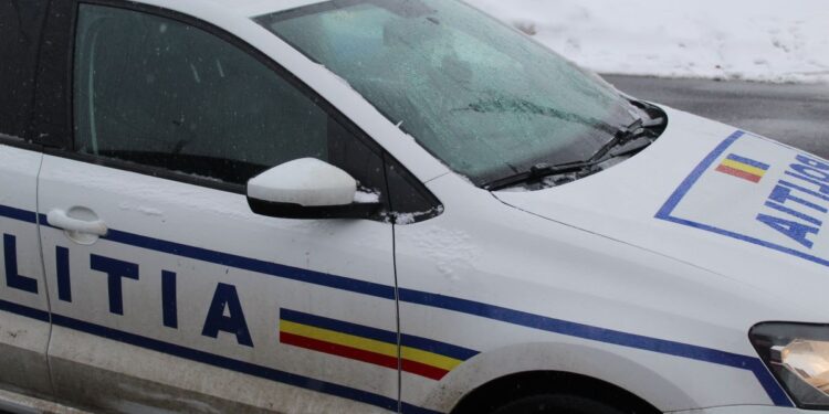 CȚIUNILE POLIȚIȘTILOR IN ULTIMELE 24 DE ORE