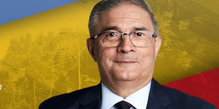 Silviu Pedoiu