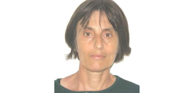 Femeie de 49 de ani dispărută de la domiciliu