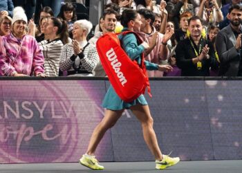 Simona Halep a decis să spună adio tenisului de performanță