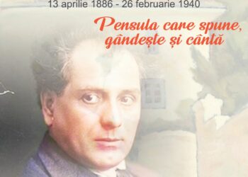 Expoziție documentară Nicolae Tonitza organizată la Biblioteca Județeană Panait Istrati Brăila