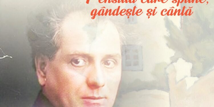 Expoziție documentară Nicolae Tonitza organizată la Biblioteca Județeană Panait Istrati Brăila