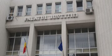 Tânăr suspectat că şi-a ucis tatăl, trimis în judecată de Parchetul de pe lângă Tribunalul Brăila