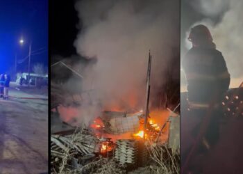 Incendiu Varrsaturra