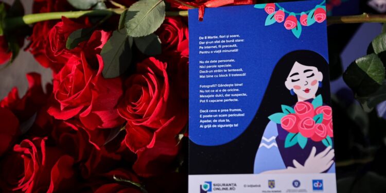 Recomandări pentru protecția digitală a femeilor