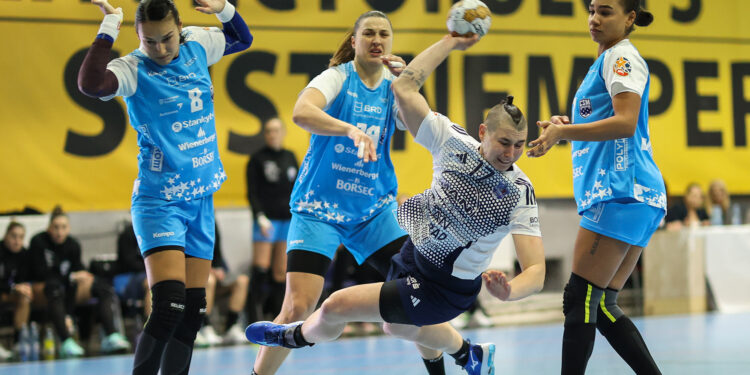 HC Dunărea Brăila va întâlni pe CSM București, în semifinalele Cupei României