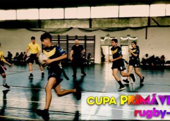 Echipe de la 4 licee se vor confrunta la Cupa Primăverii la rugby tag