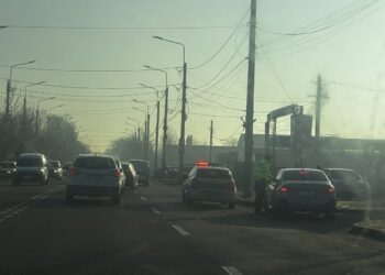Acțiuni desfășurate de polițiștii din cadrul IPJ Brăila
