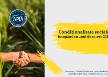 Condiționalitatea socială reprezintă mecanismul de condiționare a plăților directe