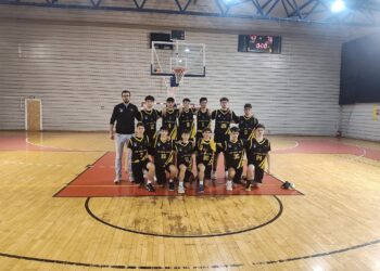 Juniorii U16 de la Cuza Pirates Brăila joacă duminică, 23 martie, acasă cu CSS 4 CSU ASE București