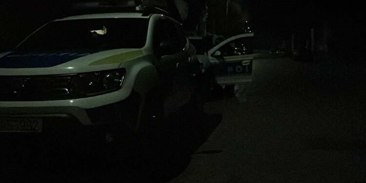 Șoferi scoși din trafic de polițiști