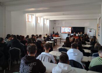 Fii avocat în școala ta!